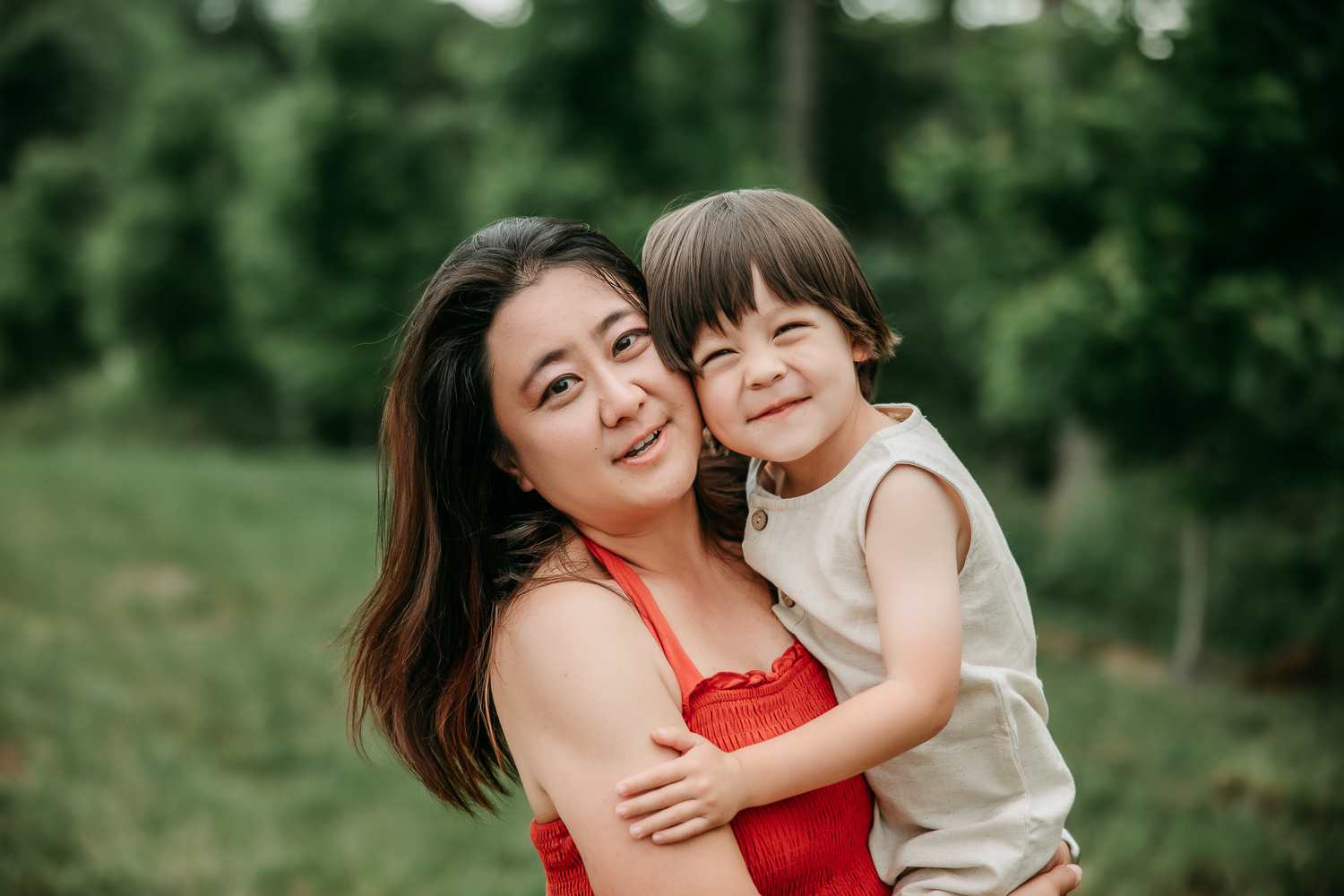 Winston salem newborn and family photographer