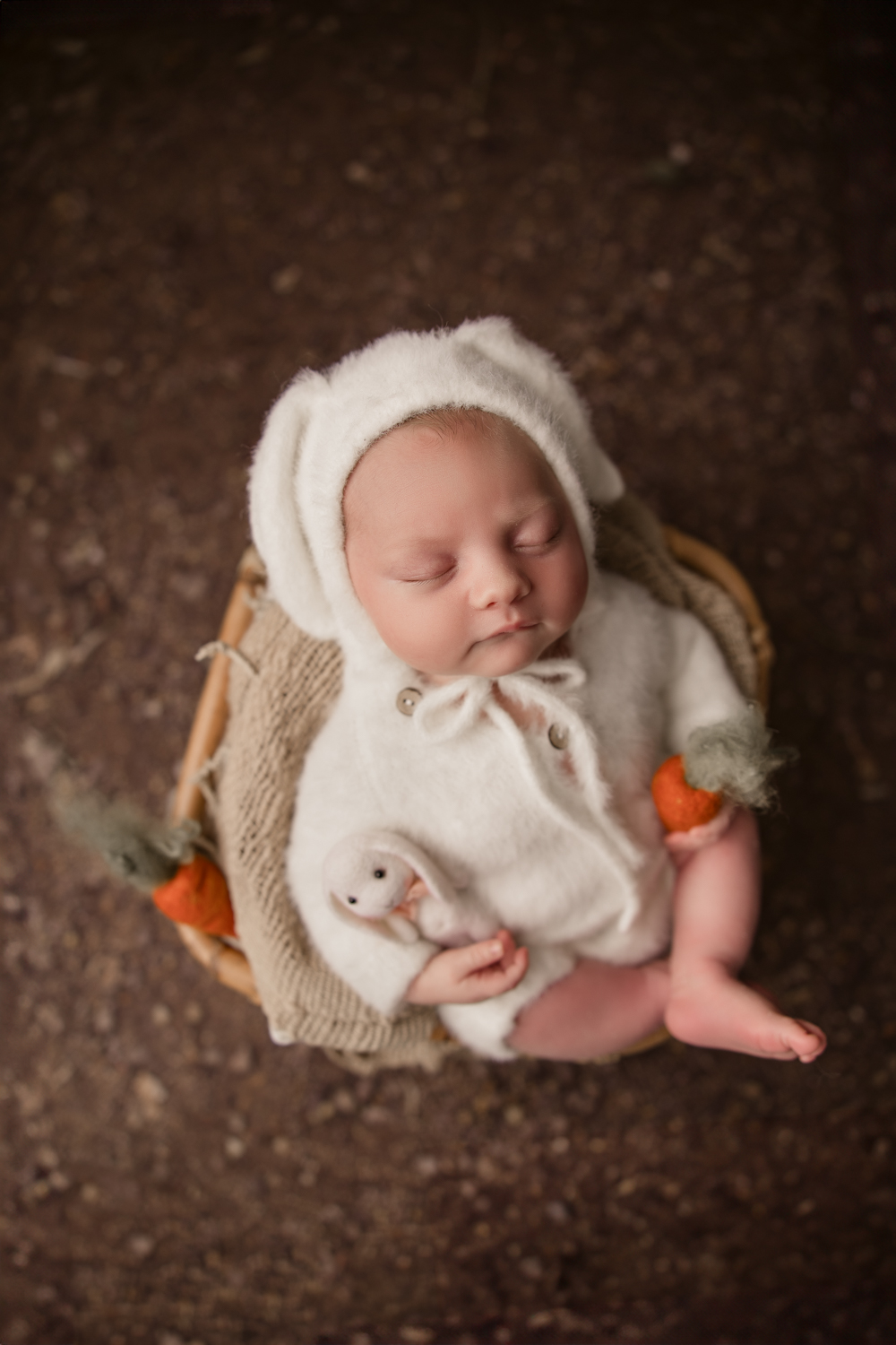 newborn-baby-boy-in-bunny-suit-easter-photo-winston-salem-newborn-photography