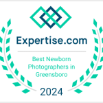 best newborn photography greensboro North Carolina