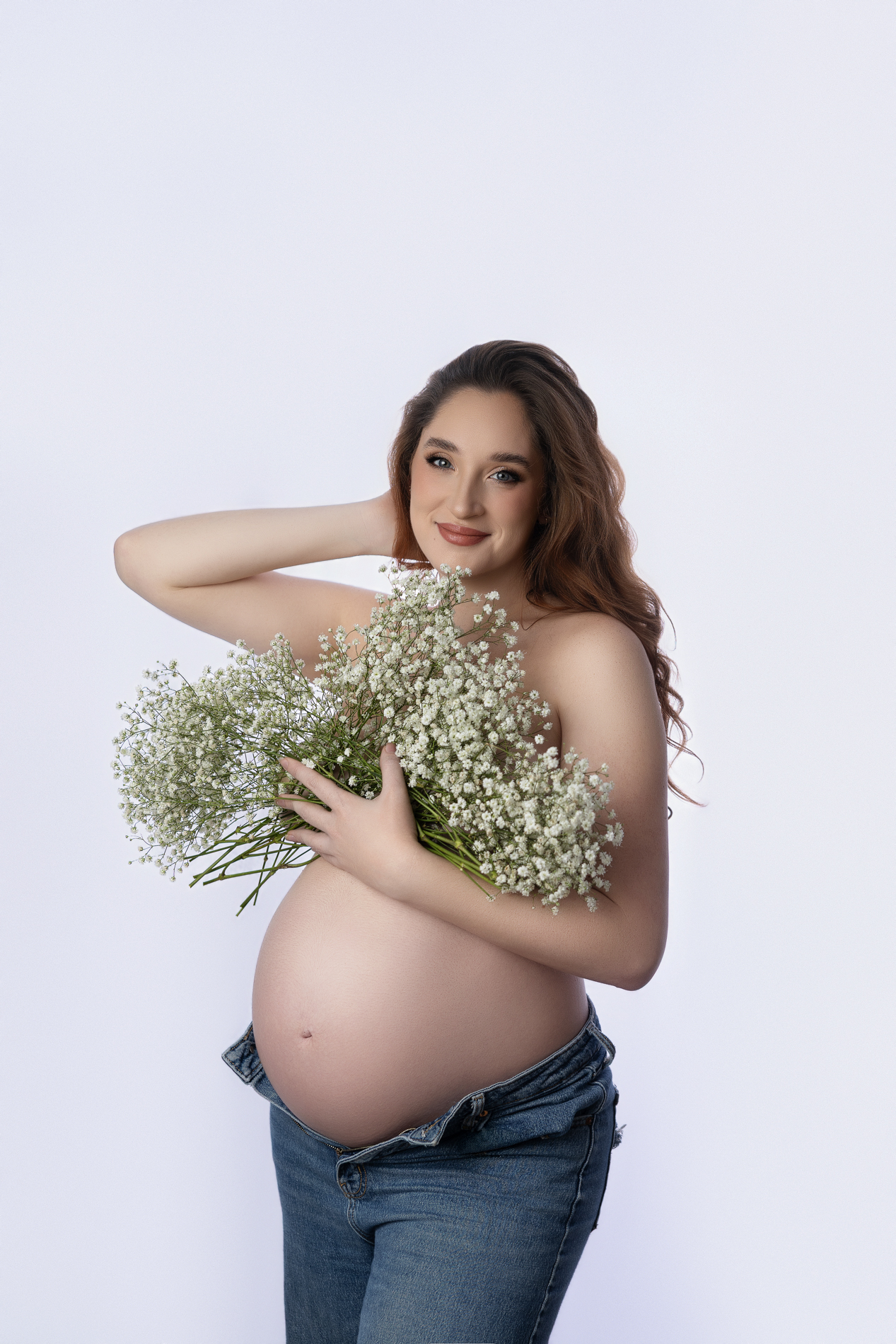 maternity-fine-art-photography-winston-salem-photography-studio