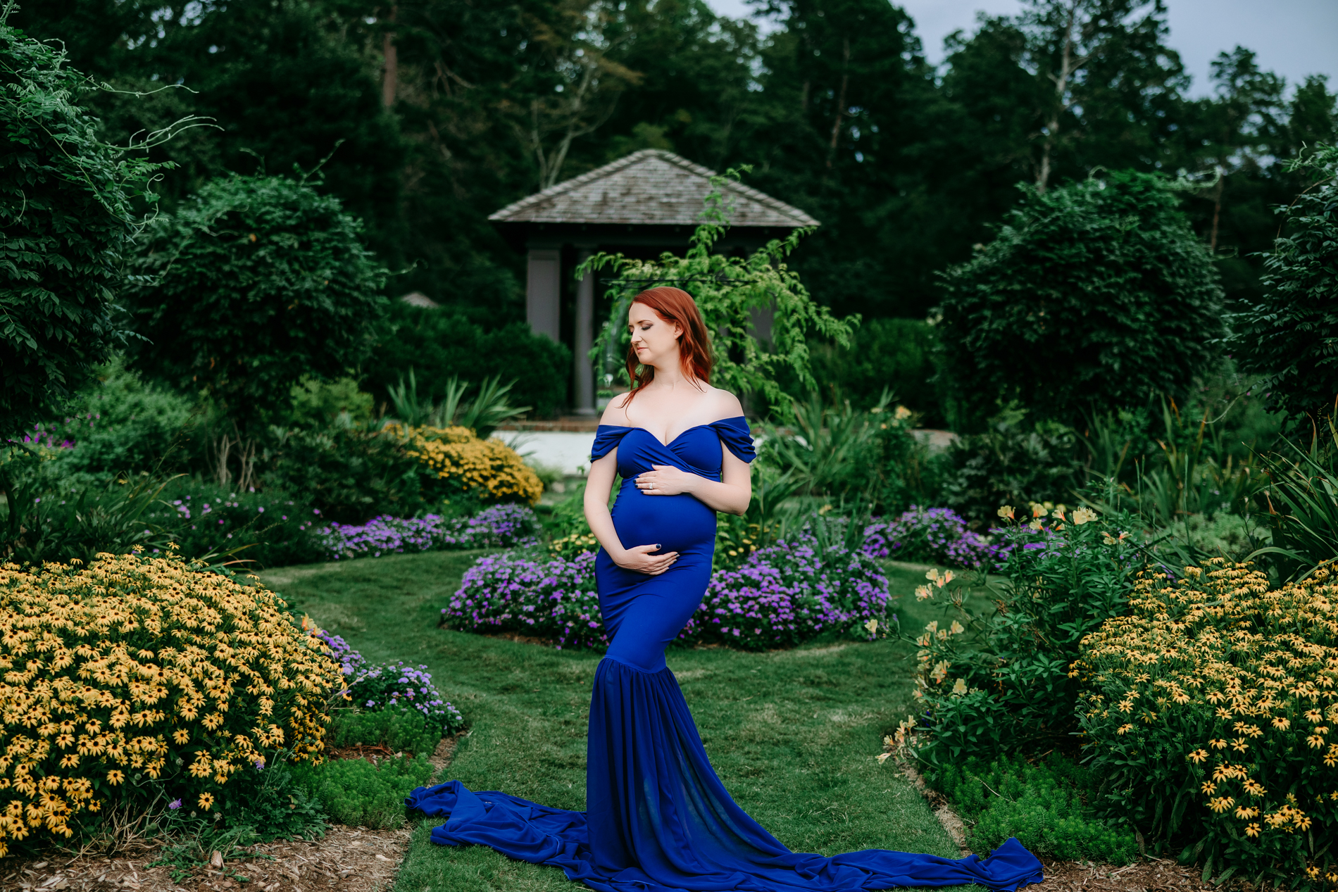 7 Tips for Preparing for Your Outdoor Maternity Photography Session
